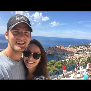 Meet your Posher, Maja